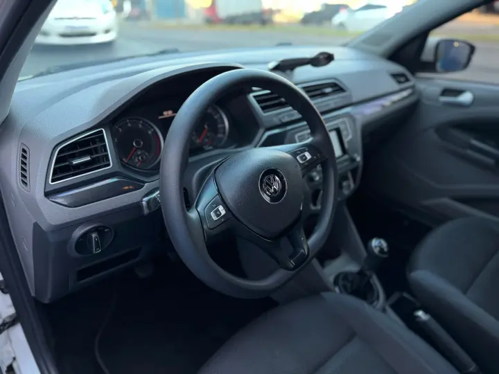 VOYAGE 1.6 MSI Totalflex Comfortline