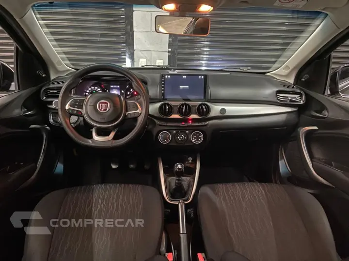 Argo 1.0 Firefly Flex Drive Manual