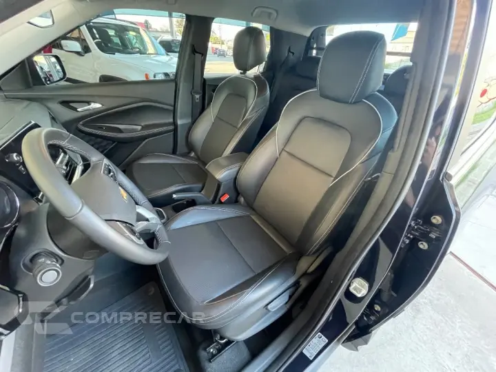 MONTANA PREMIER 1.2 Turbo Flex 12V Aut.