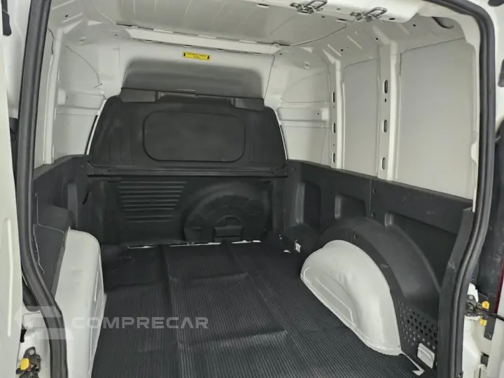 FIORINO 1.4 MPI FURGÃO 8V FLEX 2P MANUAL