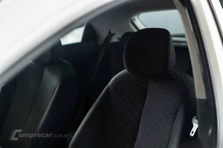 HB20 1.0 12V Comfort Plus