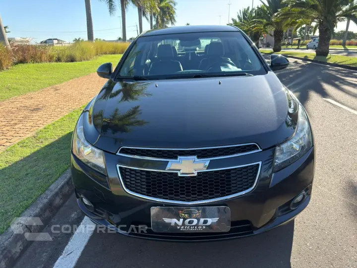 CRUZE 1.8 LT 16V