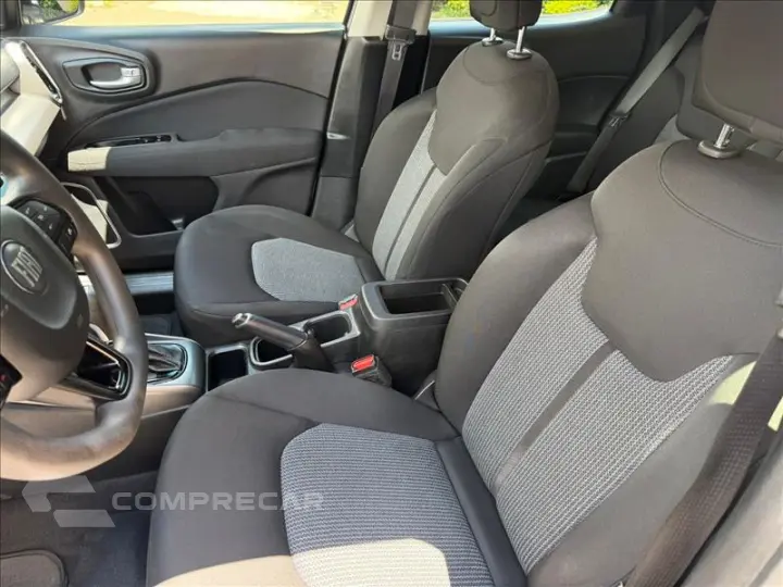 TORO 1.3 Turbo 270 Endurance