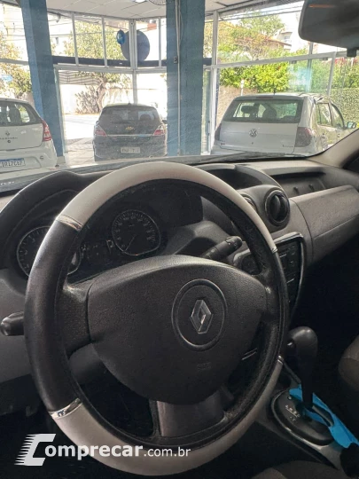 DUSTER 2.0 Dynamique 4X2 16V