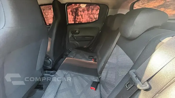 MOBI 1.0 EVO FLEX LIKE. MANUAL