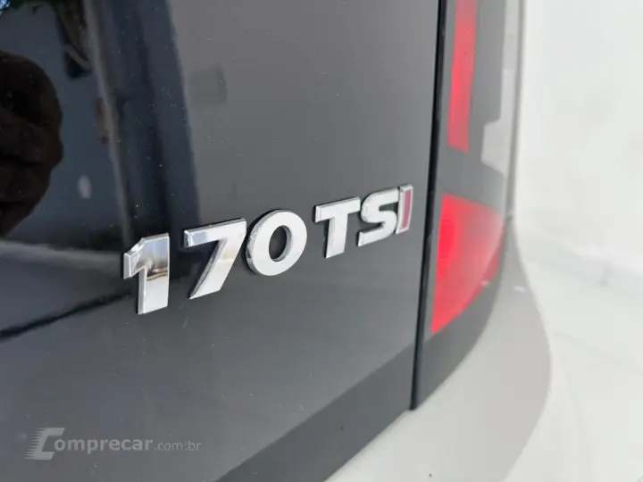 UP 1.0 TSI Move UP 12V