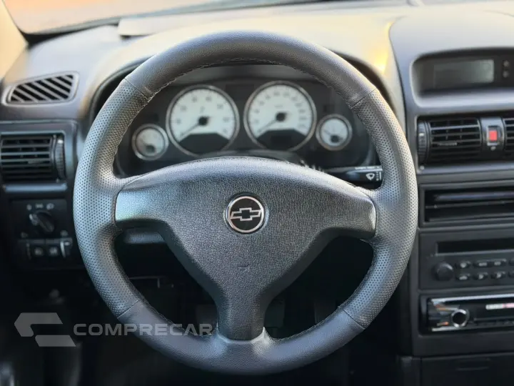 ASTRA 2.0 MPFI Advantage 8V