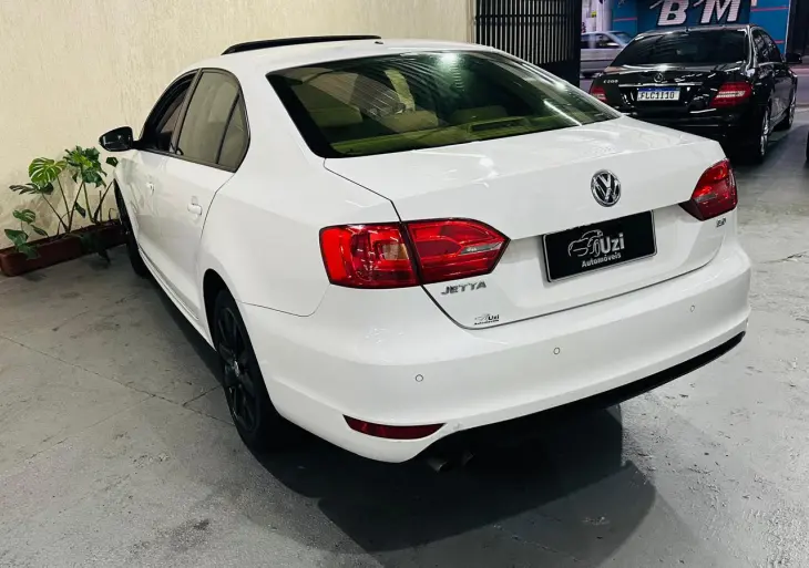 JETTA 2.0 Comfortline