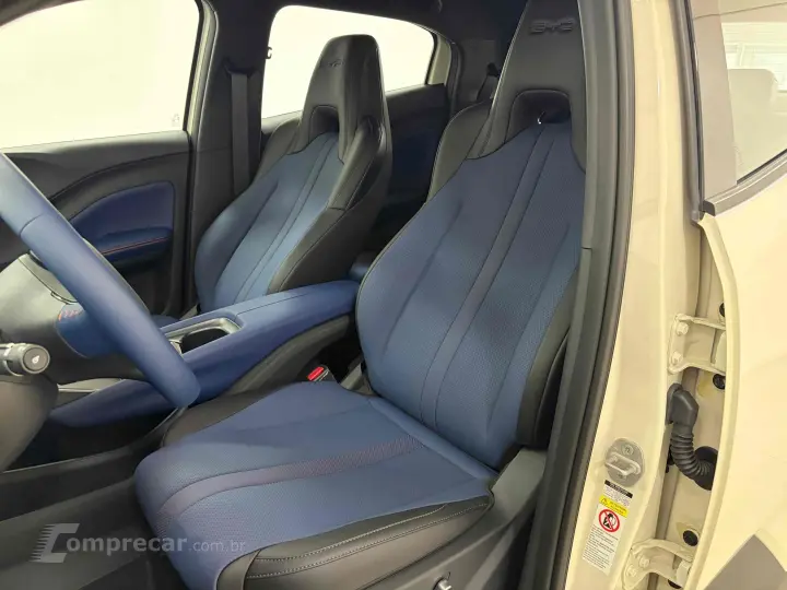 DOLPHIN MINI 38 KW ELÉTRICO 5L