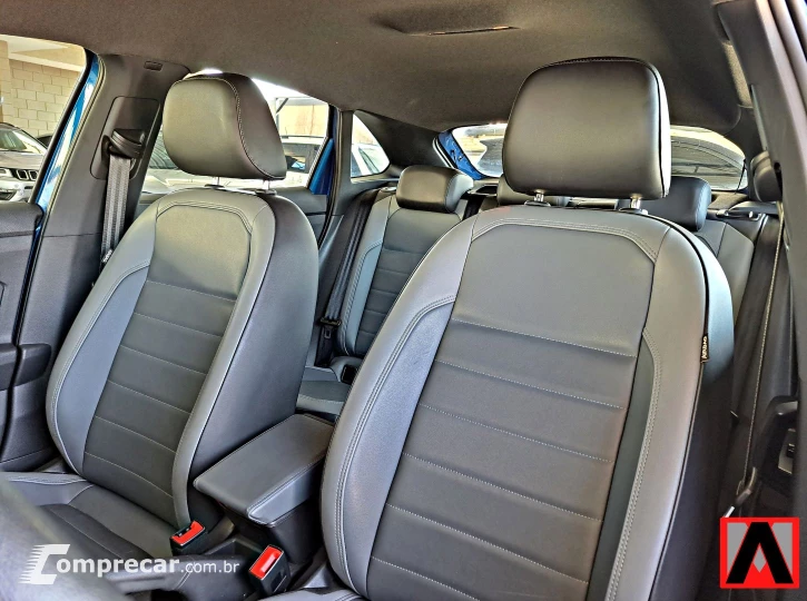 NIVUS 1.0 200 TSI Highline