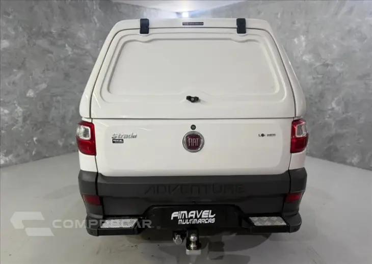 STRADA 1.8 MPI Adventure CE 16V