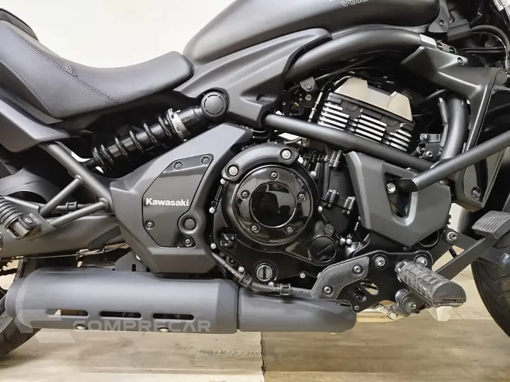 VULCAN S 650