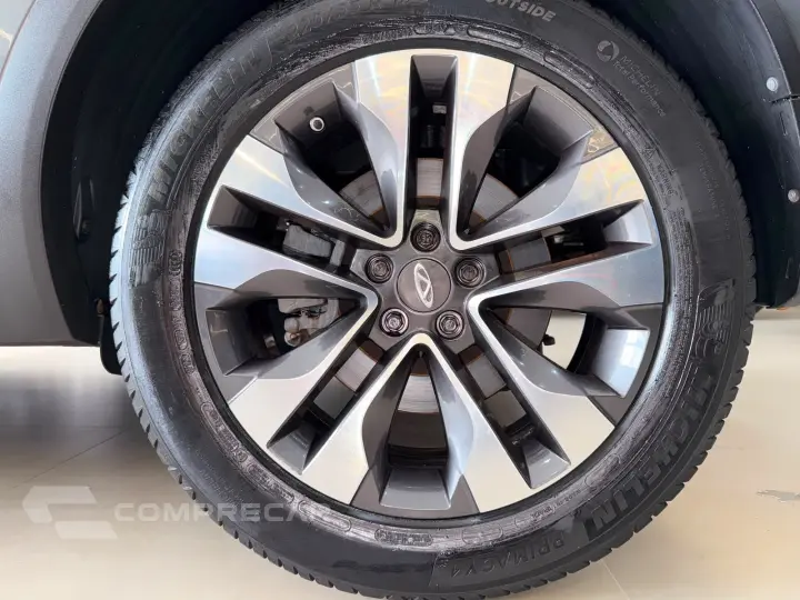 Tiggo 5 x txs