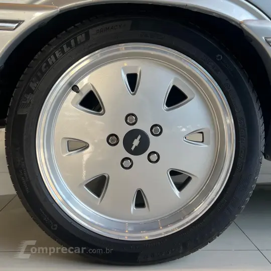 OPALA 4.1 Comodoro Sl/e 12V