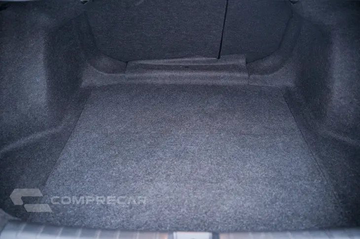 Civic Sedan EX 2.0 Flex 16V Aut.4p