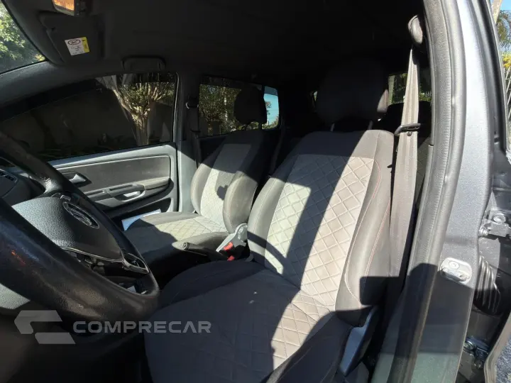 FOX 1.6 MI Extreme 8V