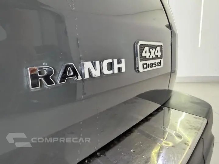 TORO RANCH AT9 4X4