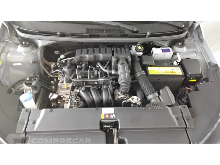 HB20 1.0 12V FLEX LIMITED MANUAL