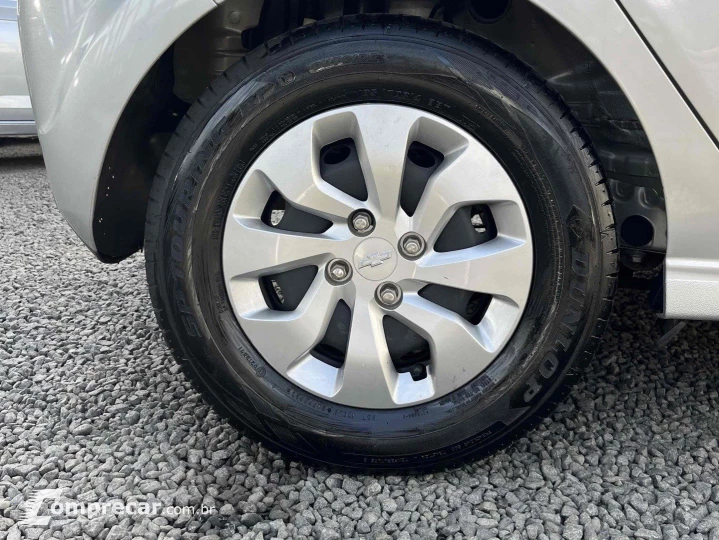 ONIX 1.0 MPFI LT 8V FLEX 4P MANUAL