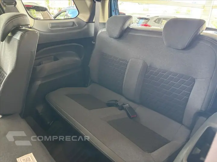 SPIN 1.8 LTZ 8V FLEX 4P AUTOMÁTICO