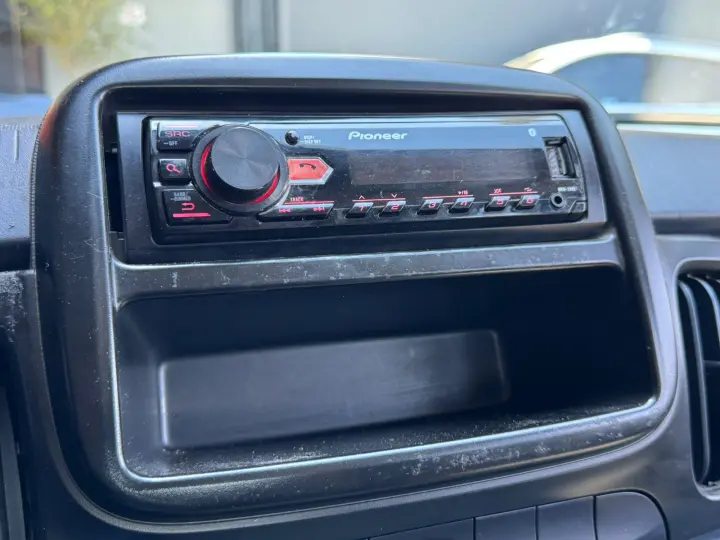 MOBI 1.0 Firefly Drive