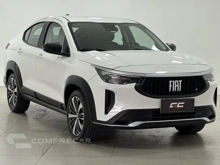 FASTBACK 1.0 TURBO 200 FLEX AUDACE CVT