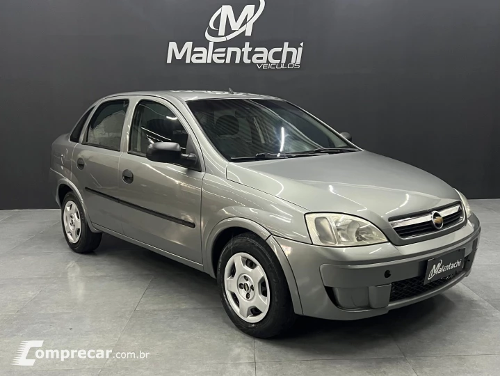 CORSA 1.4 MPFI MAXX 8V FLEX 4P MANUAL