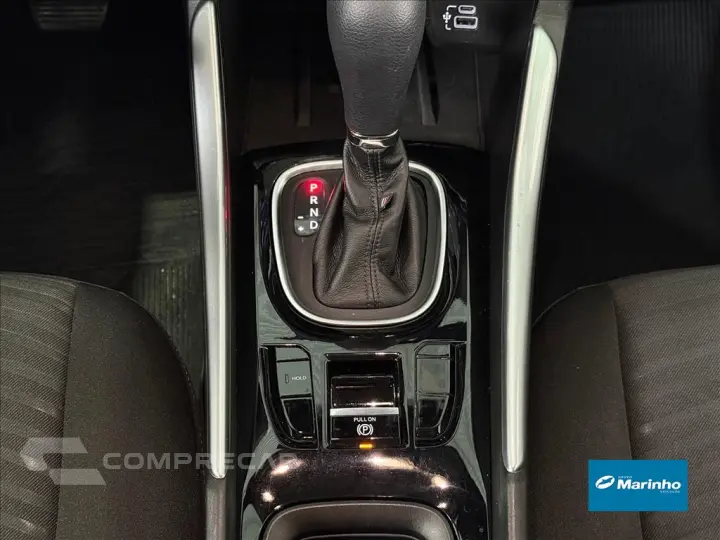 FASTBACK 1.0 TURBO 200 FLEX AUDACE CVT