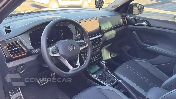 T-CROSS 1.4 250 TSI Extreme