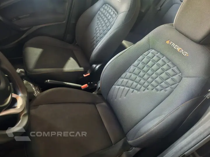 ARGO 1.3 Firefly Trekking