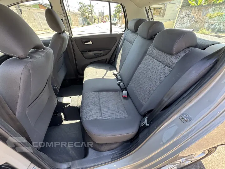 FOX 1.6 MI Trendline 8V