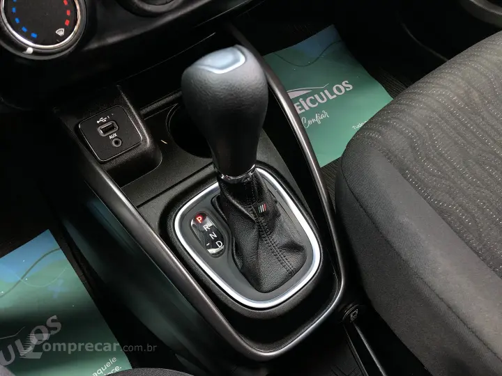 Cronos 1.3 Firefly Flex Drive Cvt