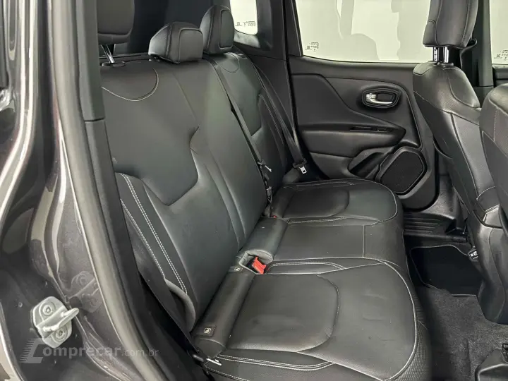 RENEGADE 1.3 T270 TURBO FLEX SPORT AT6