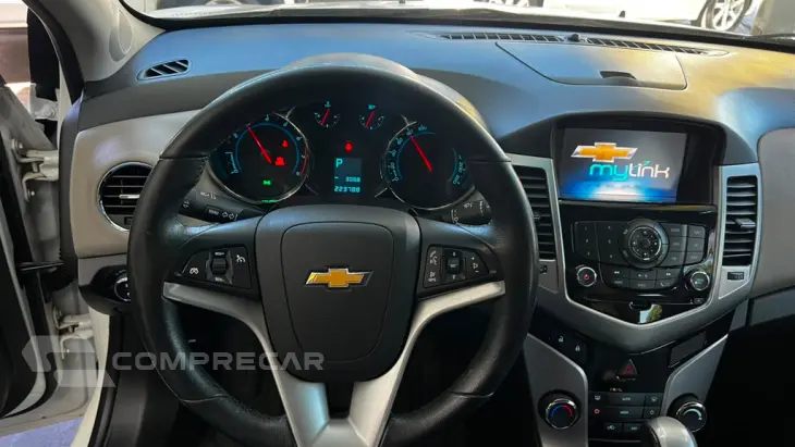 Cruze