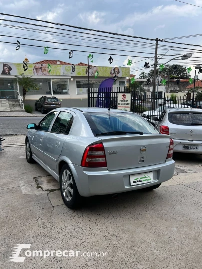 Astra Hatch Advantage 2.0