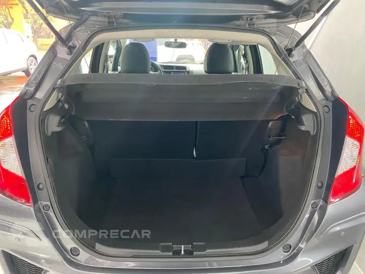 Fit EX/S 1.5 Flex/Flexone 16V 5p Aut.