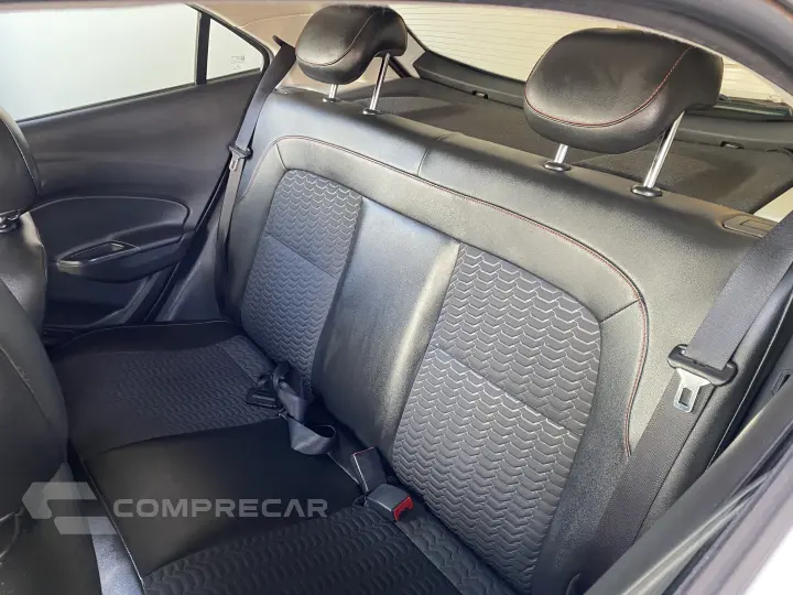 ONIX 1.4 MPFI LTZ 8V