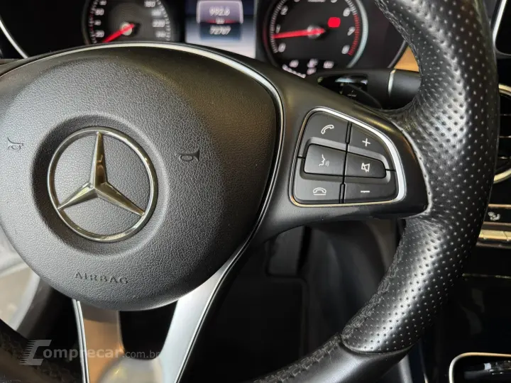 C 180 1.6 CGI 16V TURBO FLEX 4P AUTOMÁTICO