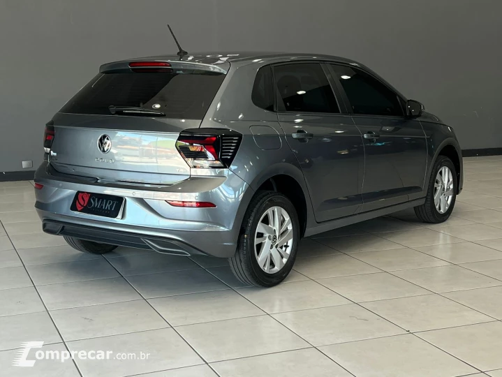 Polo TSI (Flex)