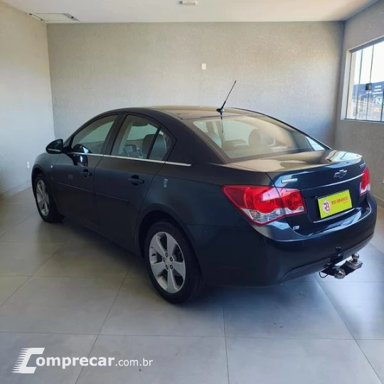 CRUZE LT NB