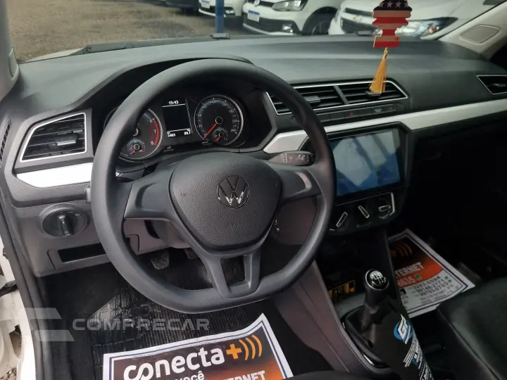 SAVEIRO 1.6 MI Trendline CS 8V