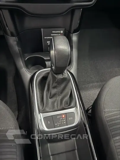 C4 CACTUS 1.6 VTI 120 Feel Eat6