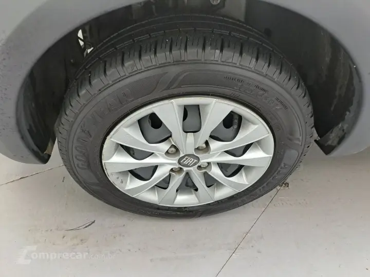 MOBI 1.0 EVO FLEX LIKE. MANUAL