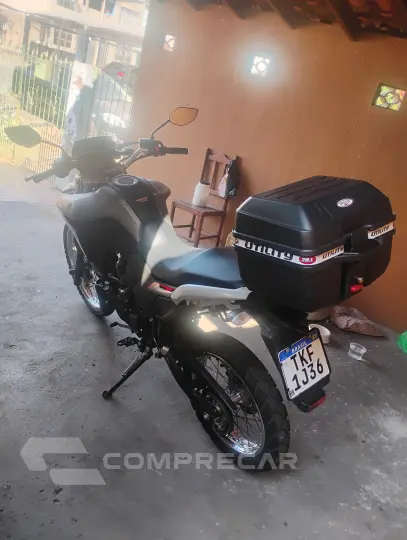 Xtz Lander 250