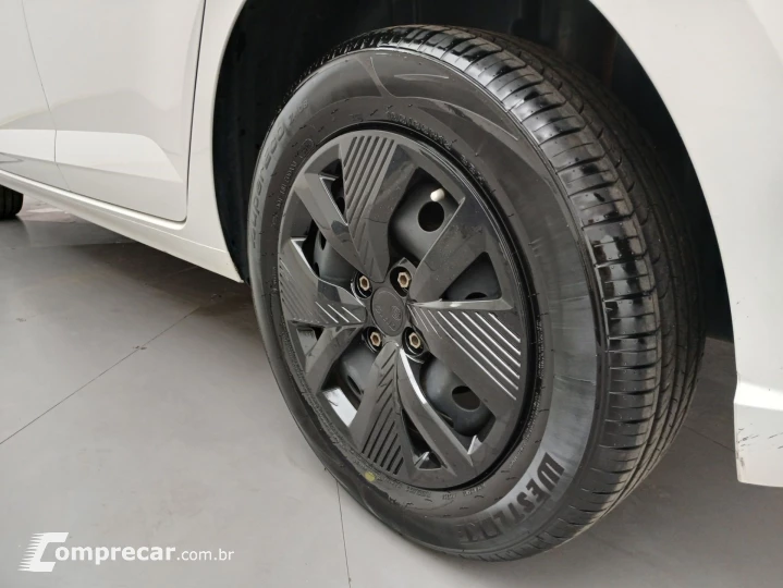 POLO 1.0 MPI TRACK MANUAL