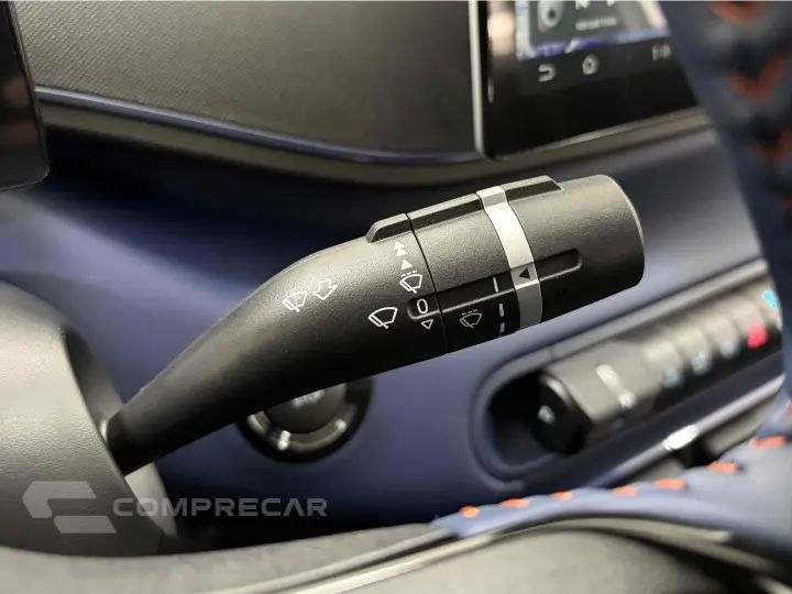 DOLPHIN MINI 38 KW ELÉTRICO GS