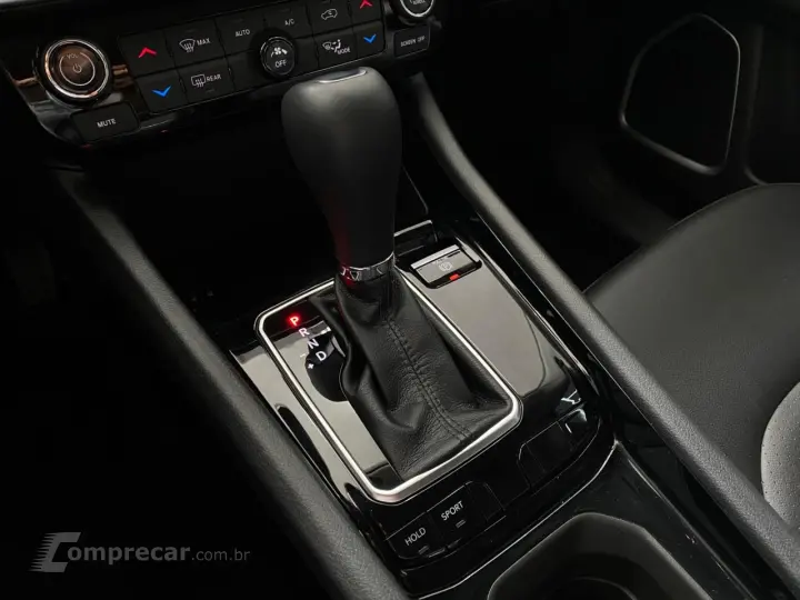 YARIS XL Plus Tech 1.3 Flex 16V Aut.