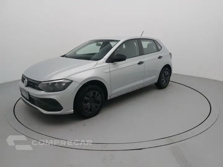 POLO 1.0 MPI TRACK MANUAL