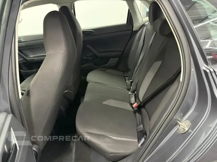 Polo Track 1.0 Flex 12V 5p