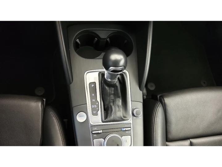 A3 1.4 TFSI FLEX SEDAN PRESTIGE PLUS TIPTRONIC